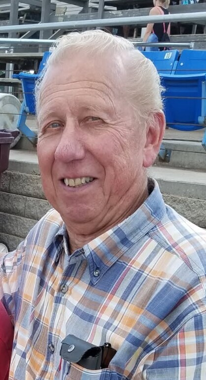 Kenneth H. Johnson 12/08/2025