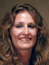 Maureen “Mo” Faul