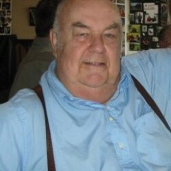 Michael “Tim” Hohlt