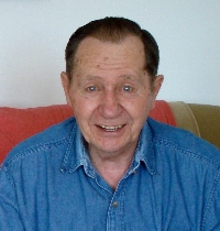 Roland “Tony” Mondloch