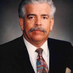 Philip George 12/04/2025