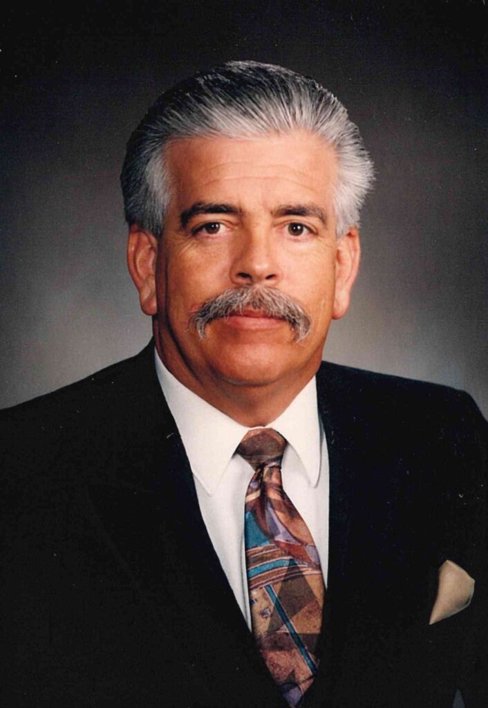 Philip George 12/04/2025