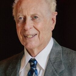 Donald Kaul 12/09/2025