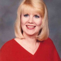 Judith Zubick 11/27/2025