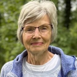 Mary Fern 12/24/2025