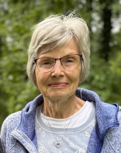 Mary Fern 12/24/2025