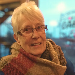 Vivian Knops 12/19/2025