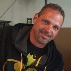 William Biedler 12/06/2025