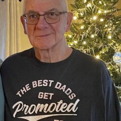 Vernon Rondeau 11/30/2025