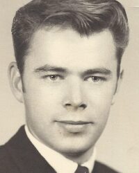 William “Bill” Wilson