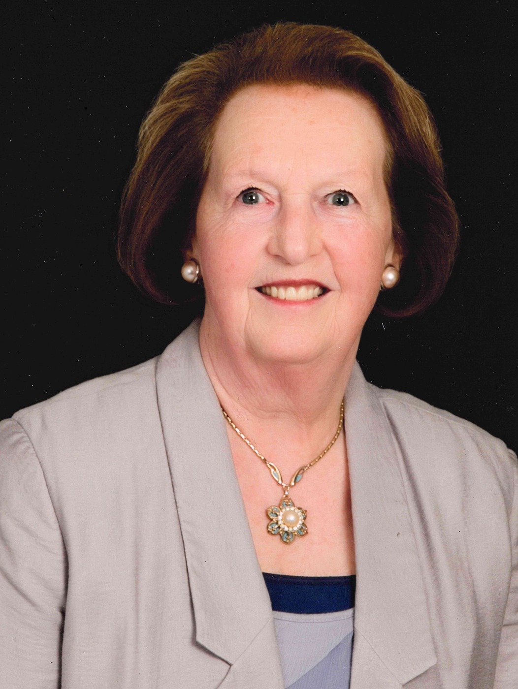 Judith Grant Wilson 01/27/2026