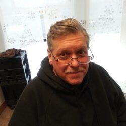 Robert Campbell 01/25/2026