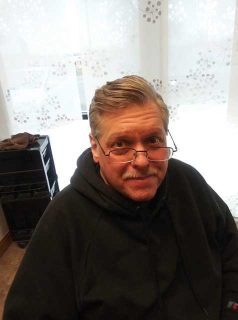 Robert Campbell 01/25/2026