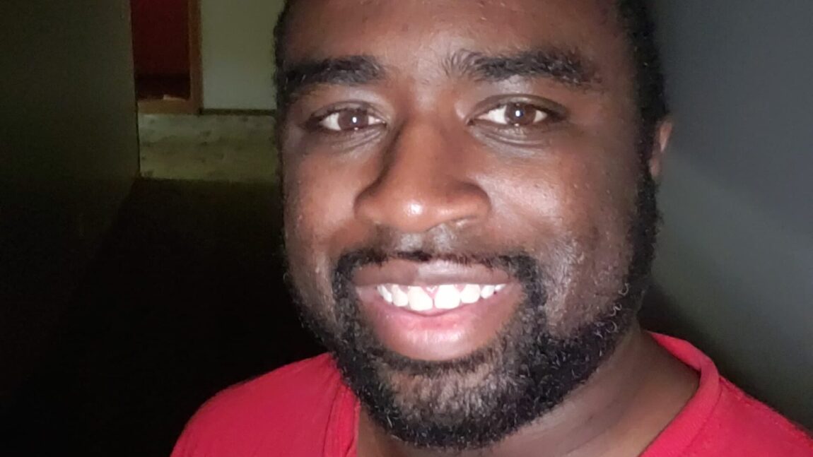 Ikechukwu “Ike” Ihiekwe 01/22/2026