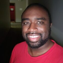 Ikechukwu “Ike” Ihiekwe 01/22/2026