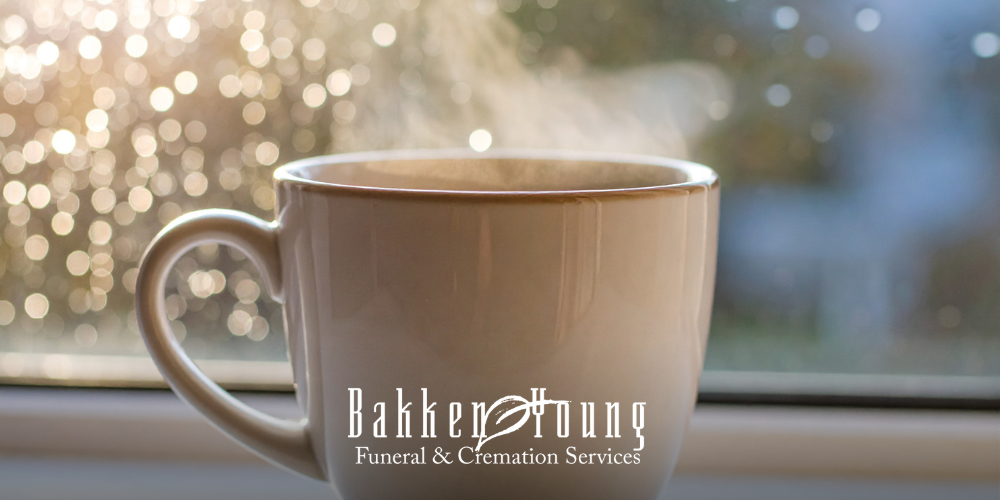 Coping with Loss in Winter