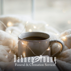 Grief and the Quiet Winter Evenings