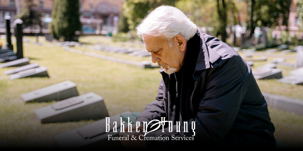 “Am I Grieving Wrong?”