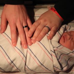 Nora Elizabeth Swanson 01/04/2026