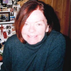 Mari Beth Driscoll 12/31/2025