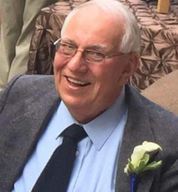 Roland Janetski 01/02/2025