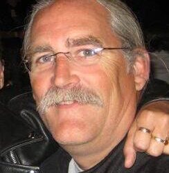 John Cooke 01/19/2026