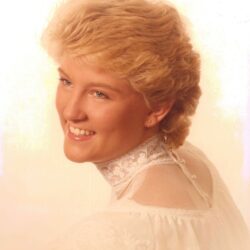 Jeannie George 01/28/2026