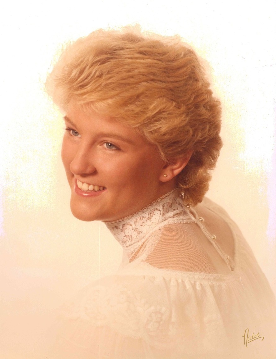 Jeannie George 01/28/2026