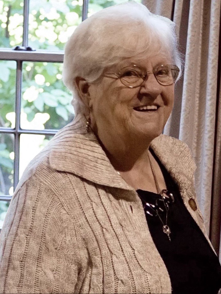 Nancy Langness 01/01/2026