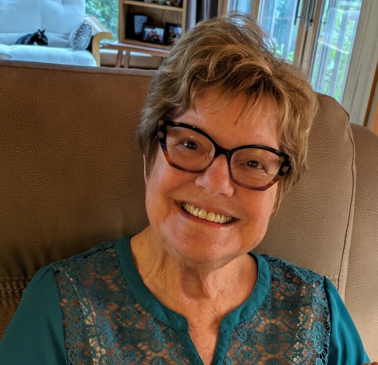 Darlene Mager 01/27/2026