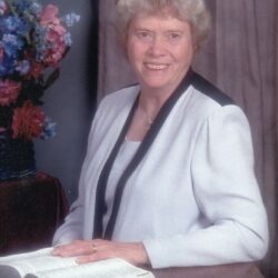 Joan Henning 01/12/2026