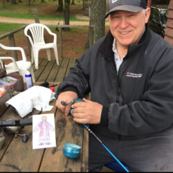 David Schroeder 01/17/2026