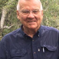 Vernon Rasmussen 01/10/2026