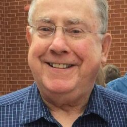 Kenneth Christiansen 12/28/2025