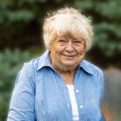 Sally Johnson 01/20/2026