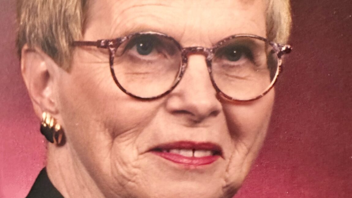 Lois Larson 02/06/2026