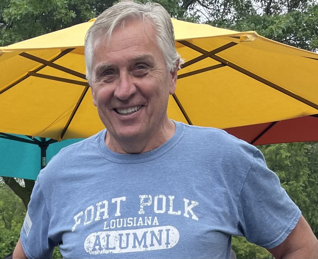 Gerald Morrow 02/10/2026