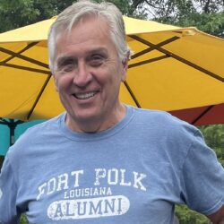 Gerald Morrow 02/10/2026