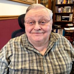 Paul Nagy 02/18/2026