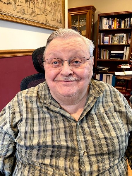 Paul Nagy 02/18/2026