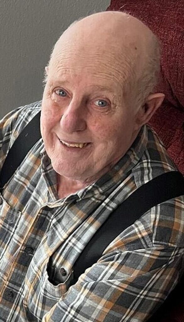 Robert Larson 2/16/2026