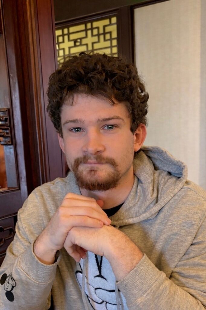 Samuel Landry 02/12/2026