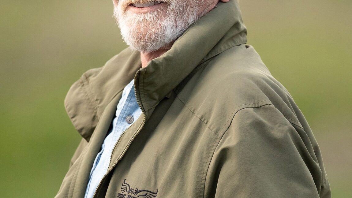 Robert Peterson 02/06/2026