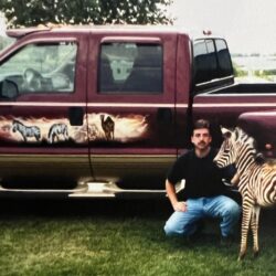 Brian Bazille 02/21/2026