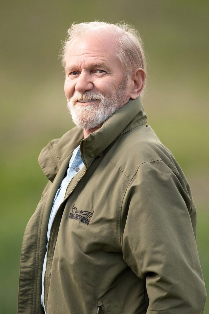 Robert Peterson 02/06/2026