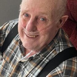 Robert Larson 2/16/2026