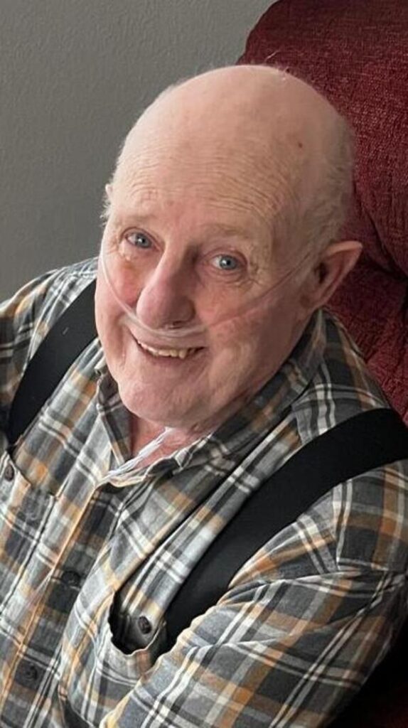 Robert Larson 2/16/2026