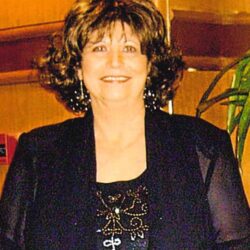 Lois Strehlo 02/22/2026