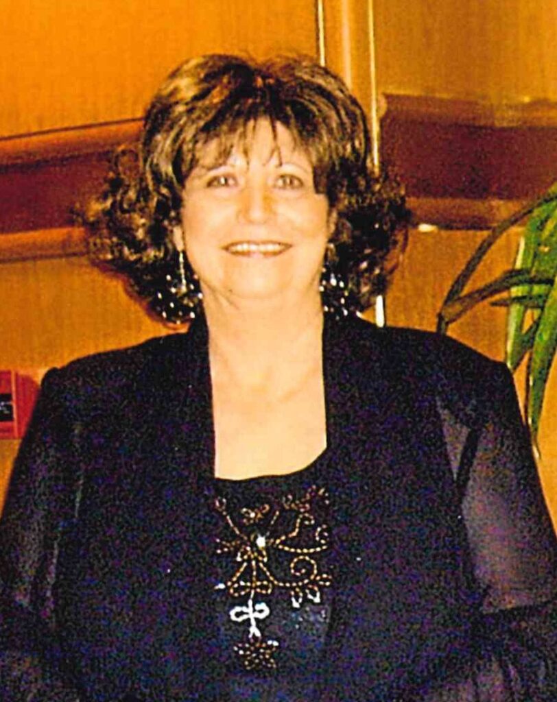 Lois Strehlo 02/22/2026