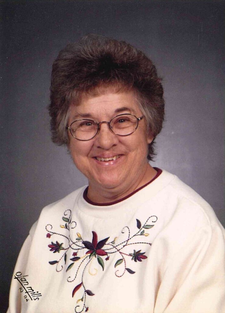 Carolyn Votruba 02/20/2026